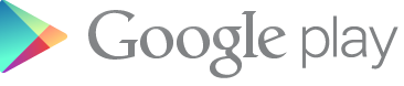 Google Play Logo